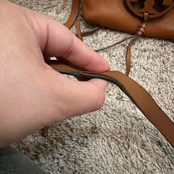 Tory Burch Satchel/Purse - Picture 2 of 7